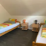 度假居 Schoene Auszeit Re14 瑟格尔