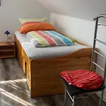 Schoene Auszeit Re14 Σπίτι διακοπών Sögel