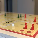 Schoene Auszeit Re14 Σπίτι διακοπών