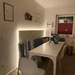 Schoene Auszeit Re14 度假居 瑟格尔