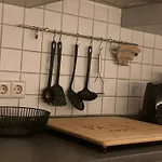 Σπίτι διακοπών Schoene Auszeit Re14 Sögel