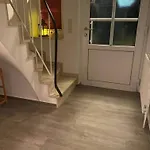 Schoene Auszeit Re14 Σπίτι διακοπών *