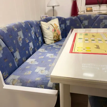 Holiday home Schoene Auszeit Re14 *