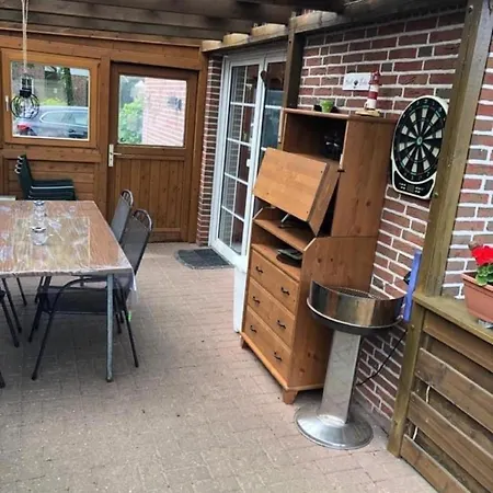 Schoene Auszeit Re14 Holiday home