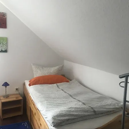 Schoene Auszeit Re14 Holiday home Sogel
