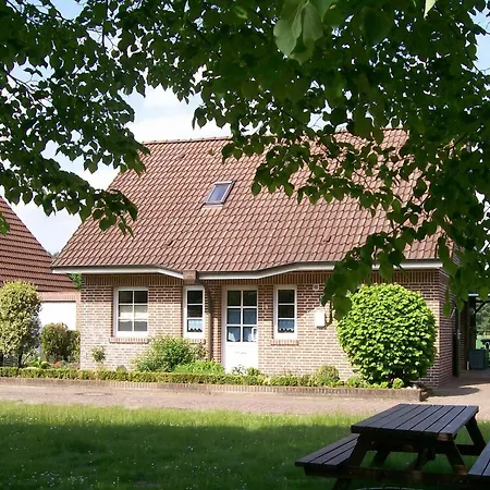 Schoene Auszeit Re14 Holiday home