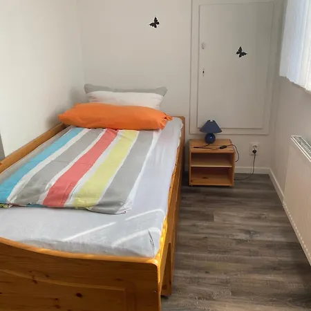 Schoene Auszeit Re14 Holiday home