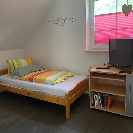Schoene Auszeit Re14 Holiday home *