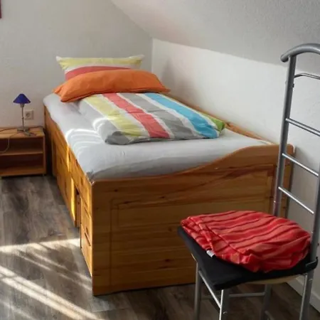 Schoene Auszeit Re14 Prázdninový dům Sögel