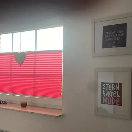 Prázdninový dům Schoene Auszeit Re14 Sögel