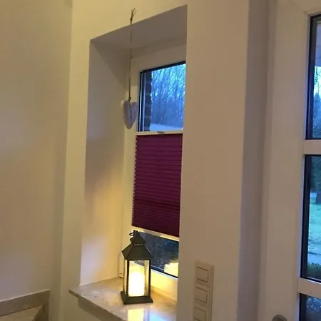 Schoene Auszeit Re14 Prázdninový dům