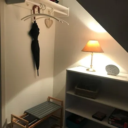 Prázdninový dům Schoene Auszeit Re14