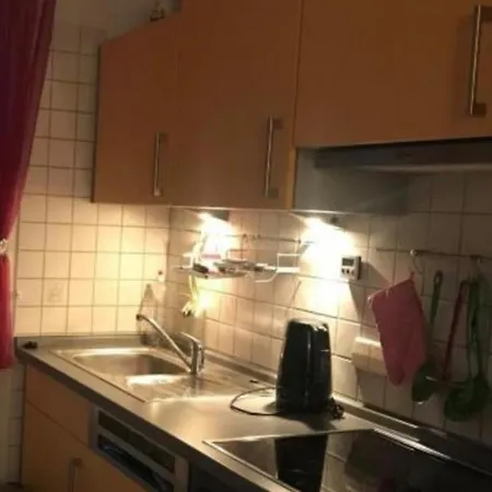 Schoene Auszeit Re14 Prázdninový dům Sögel