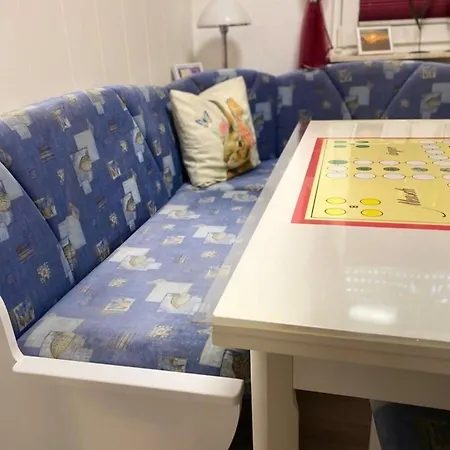 Prázdninový dům Schoene Auszeit Re14 Sögel