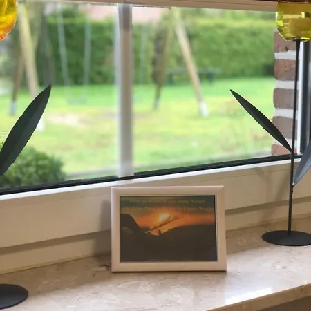 Schoene Auszeit Re14 別荘