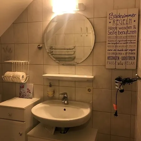 Schoene Auszeit Re14 * Sögel