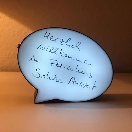 Schoene Auszeit Re14 Prázdninový dům *