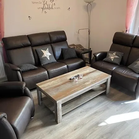 Prázdninový dům Schoene Auszeit Re14 *