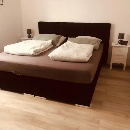 Prázdninový dům Schoene Auszeit Re14 Sögel