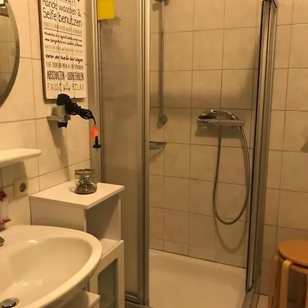 Schoene Auszeit Re14 * Sögel