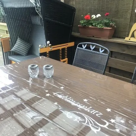 Σπίτι διακοπών Schoene Auszeit Re14