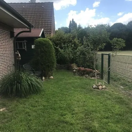 別荘 Schoene Auszeit Re14 Sögel