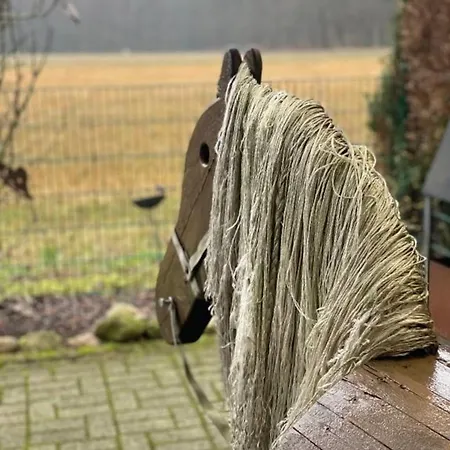 Schoene Auszeit Re14 Sögel