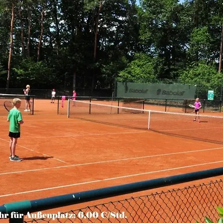 Schoene Auszeit Re14 別荘