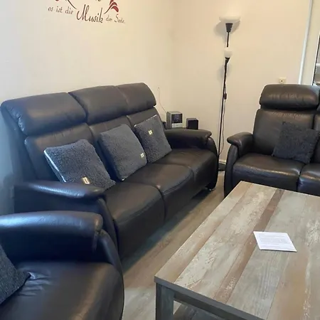 Schoene Auszeit Re14 Tatil Evi Sögel