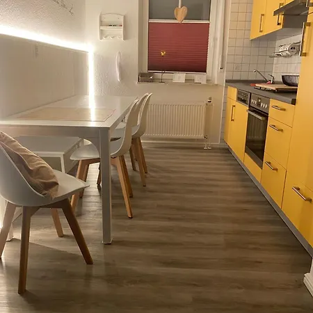 Tatil Evi Schoene Auszeit Re14 *