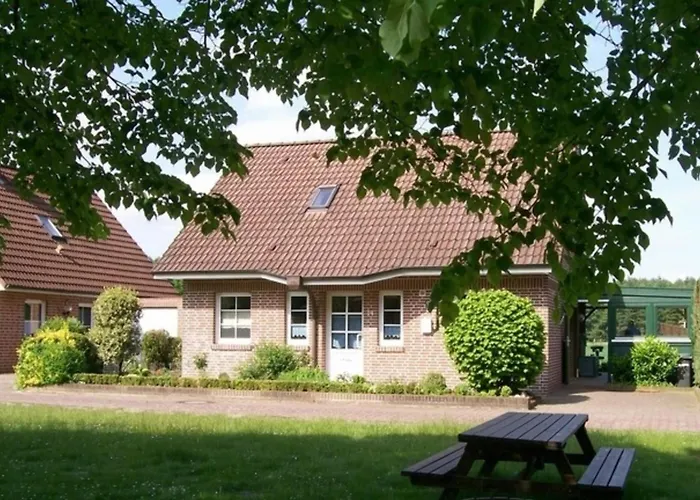 Semesterbostad Schoene Auszeit Re14