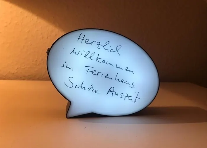 Schoene Auszeit Re14 Semesterbostad *