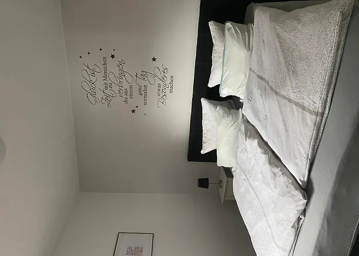 Semesterbostad Schoene Auszeit Re14 Sögel