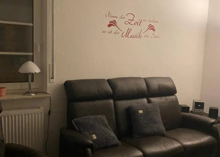 Schoene Auszeit Re14 Sögel