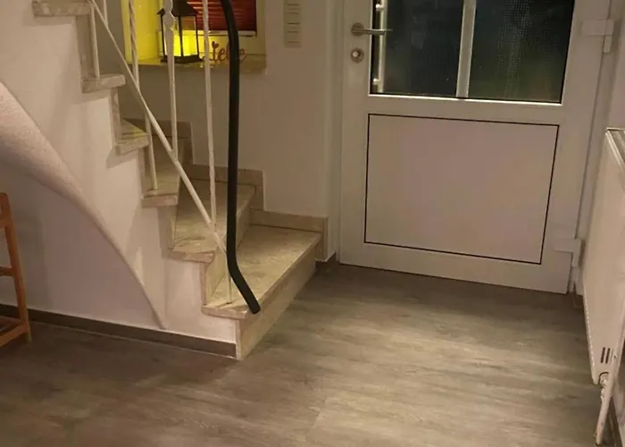 Schoene Auszeit Re14 Semesterbostad *